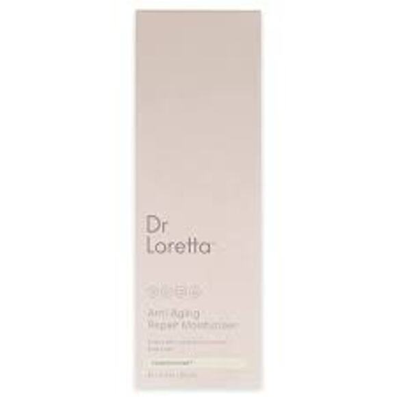 Dr. Loretta Anti-Aging Repair Moisturizer Unisex Moisturizer 1.7 oz  NIB - Picture 1 of 1